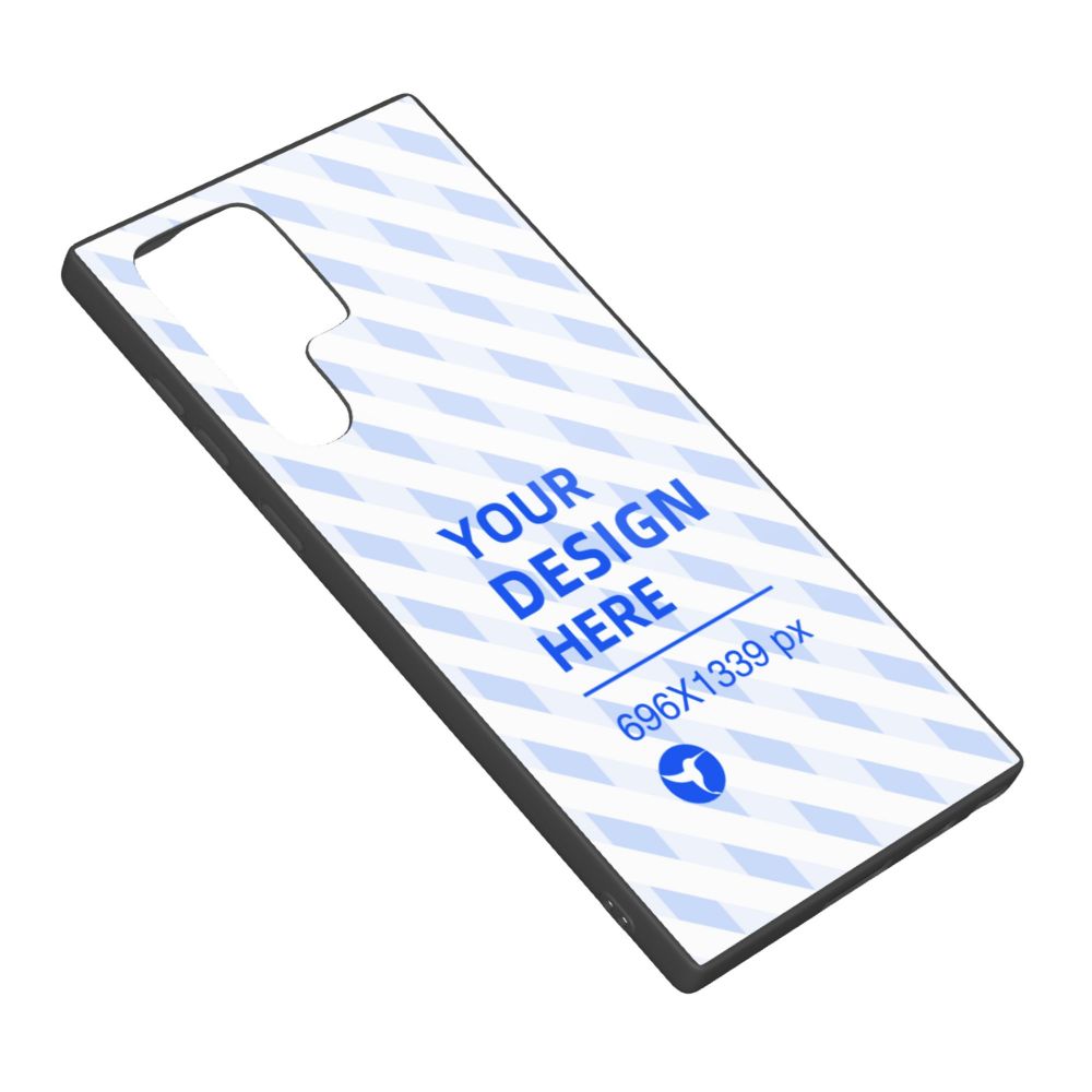 Durable Shock Resistant Glass Phone Case Durable Shock Resistant Glass Phone Case